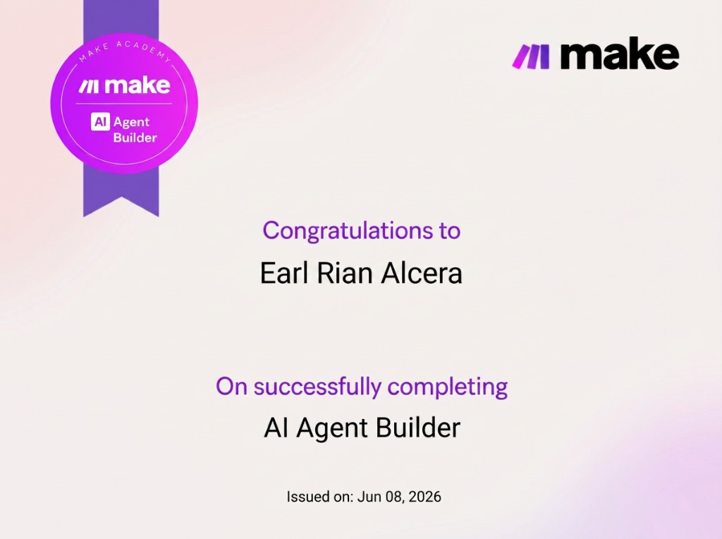 AI Agent Builder