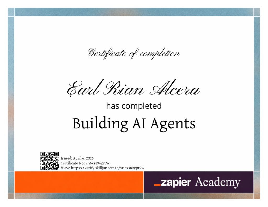 Building AI Agents